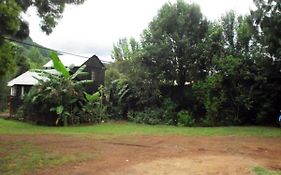 Sabie Gypsy'S Backpackers